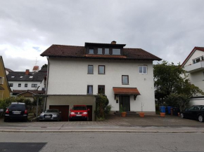 Ferienwohnung Uhr Konstanz